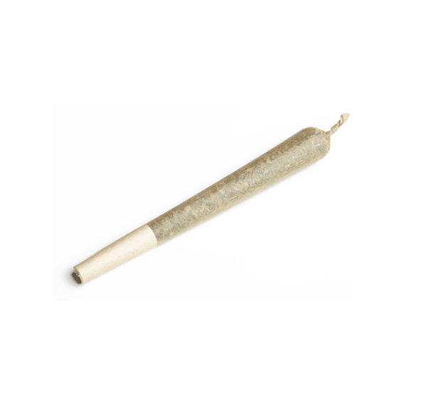 GOOGLE PROMO GREEN CHIEF 1 GRAM PREROLL CAL RIPKEN #8 1-J - SUN GROWN