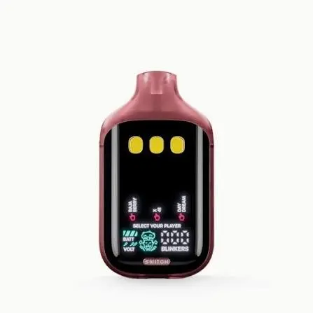 Boutiq v5 Switch ADL x X-41 x Daydream $20