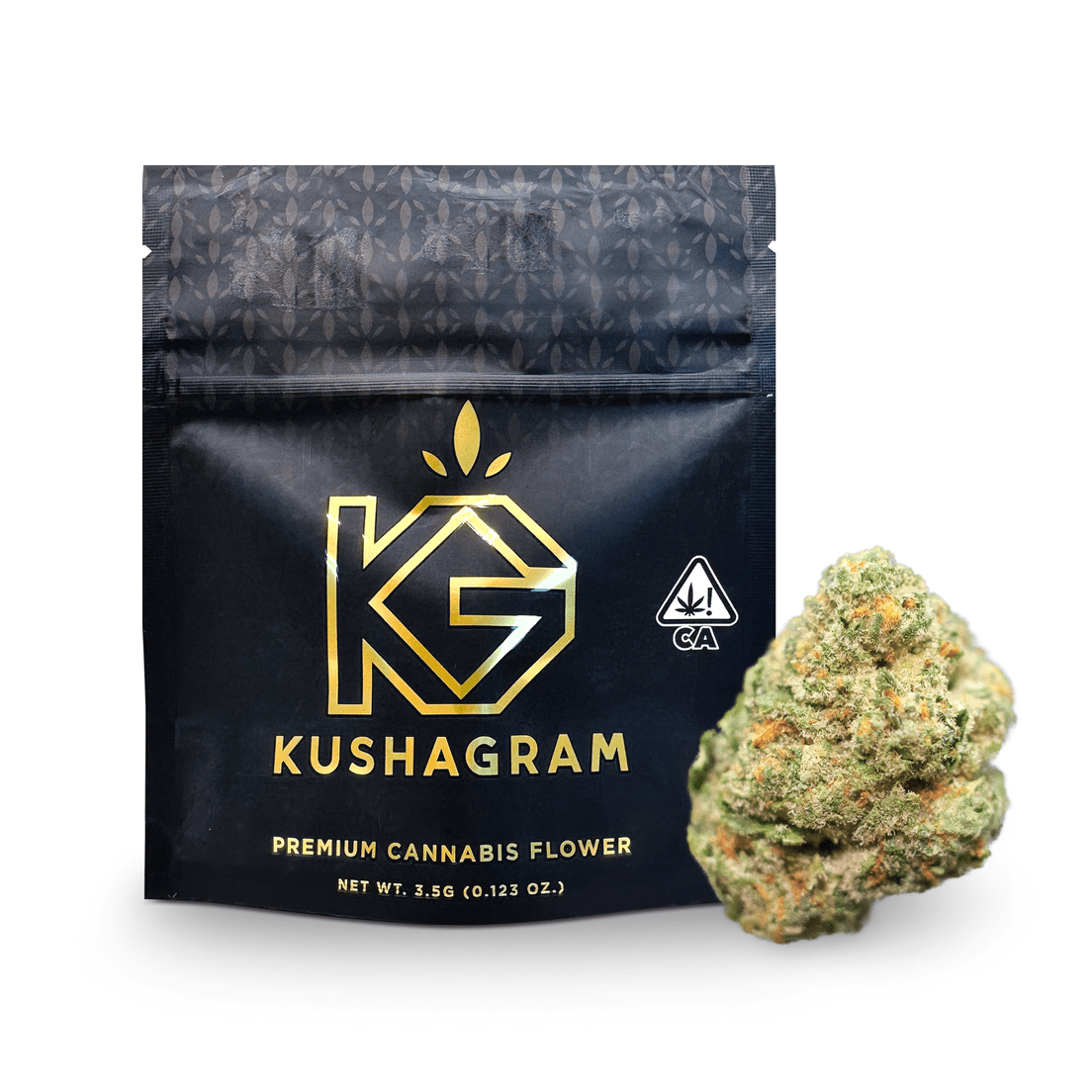 Elevated Kush 3.5g