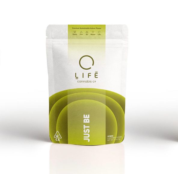 LIFE Cannabis Co. | Delicata Grapes 7g
