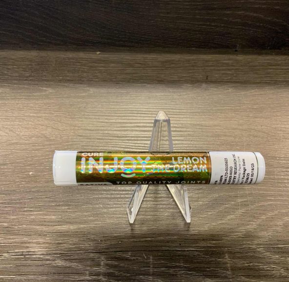 Lemon The Dream Prism Preroll 1.5g