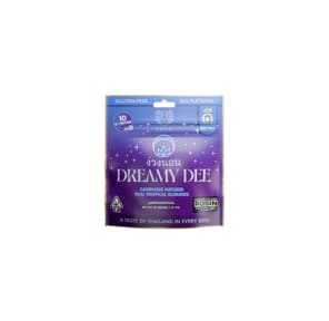 Dee Thai: Dreamy Dee