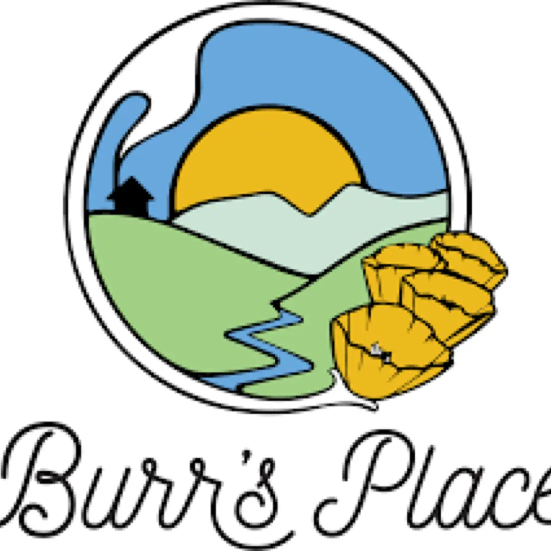 Burr's Place - 14g Flower (Zookie Doodles)