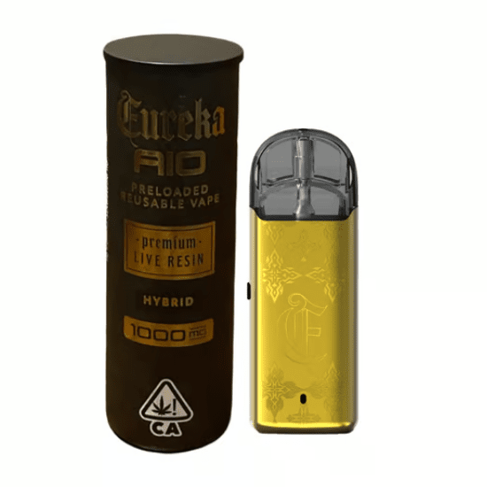 Berry Runtz Premium AIO