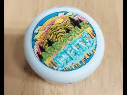 Arbuckle Melts - Live Rosin - Right Hook - 1g