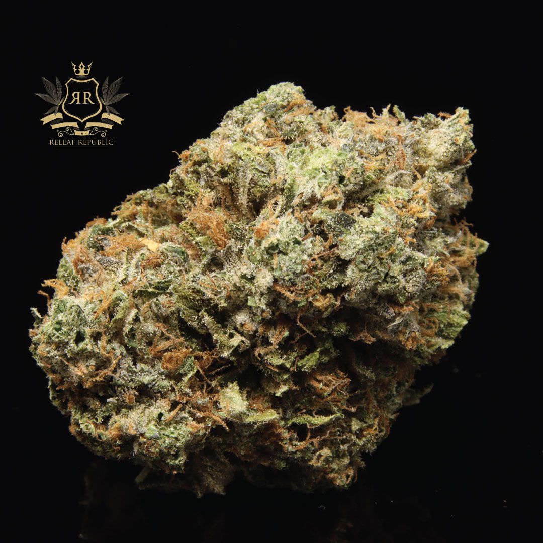 Rockstar - 2 Ounces for $200. Grade (AAAA)