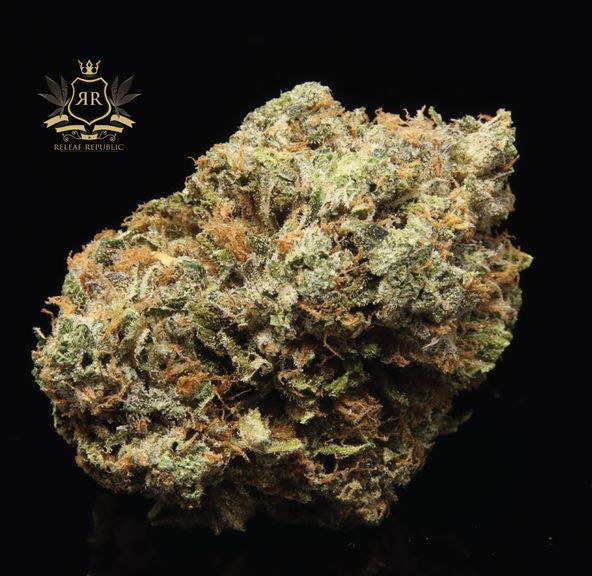 Rockstar - 2 Ounces for $200. Grade (AAAA)