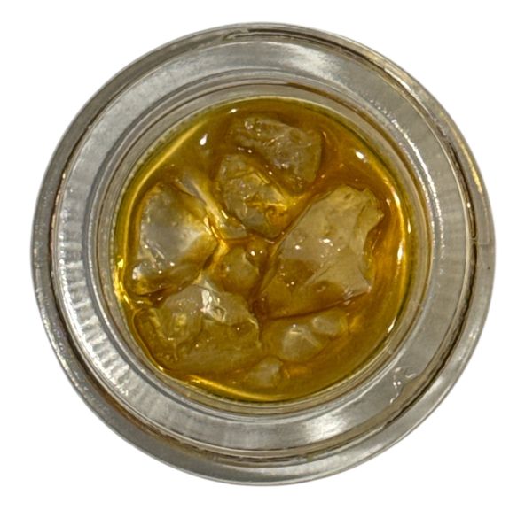 Blackberry Kush 2g DIAMONDS - Green Castle