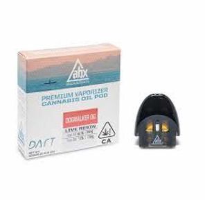 ABX DART POD: DOGWALKER