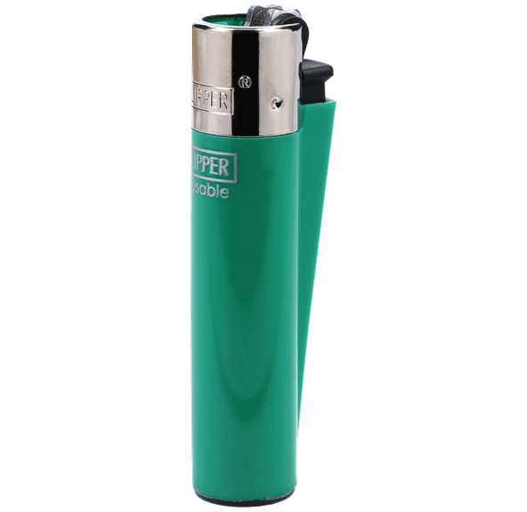 Clipper Lighter $3