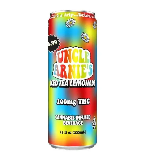 Beverage Iced Tea Lemonade 355.00 g