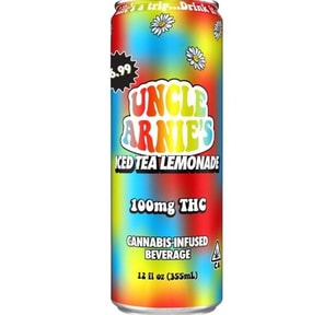 Beverage Iced Tea Lemonade 355.00 g