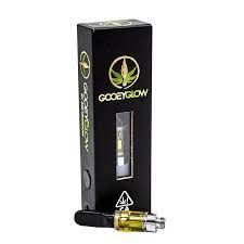 Gooey Glow - Ice Cream Cake .5g Cart