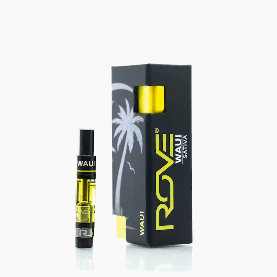 ROVE CART- 1G WAUI