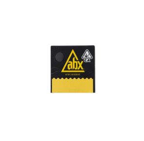 ABX Badder Lemon Cherry Agua Fresca 1g