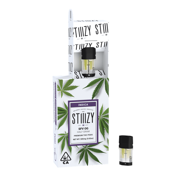 .5G POD - SFV OG