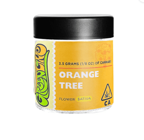 Orange Tree