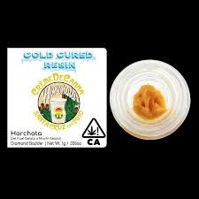 Creme De Canna Diamond Badder Horchata $12