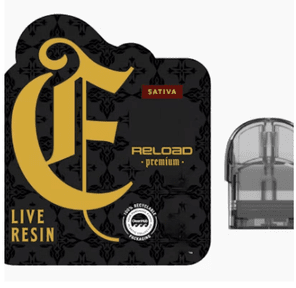 EUREKA PREMIUM POD- TANGIE GAS