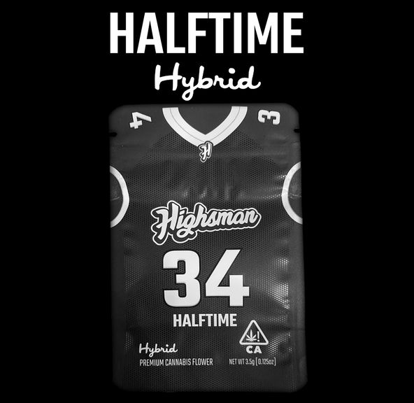 Highsman Eli Bananing 3.5g