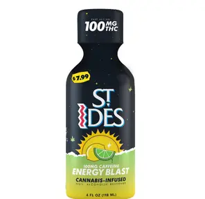 Energy Blast Shot 100mg