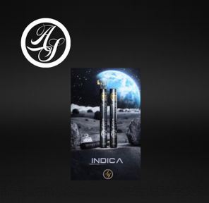 Alt Sol | Moonrock Pre-roll | .7g | Indica