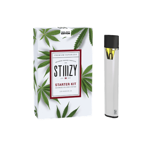 PEARL WHITE BATTERY
