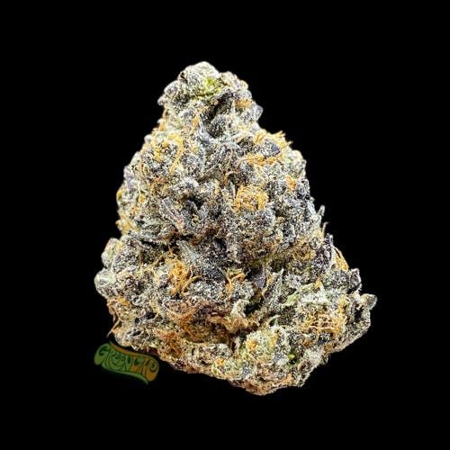 Grape Zkittlez
