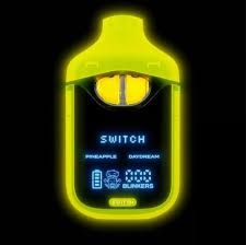 Boutiq Duo v4 Switch Pineapple x Daydream $20