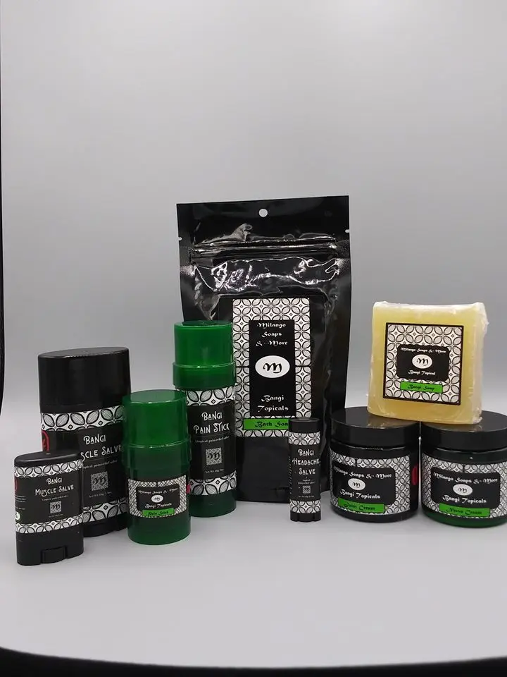 Bangi Pain Stick Large