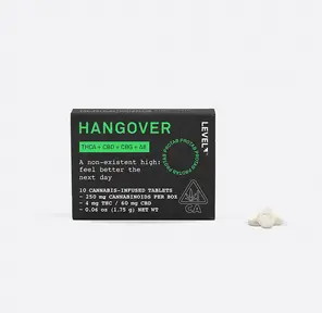 Hangover Protab