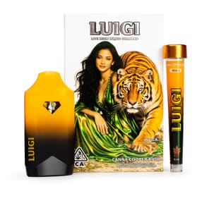 Canna Copper Kush &