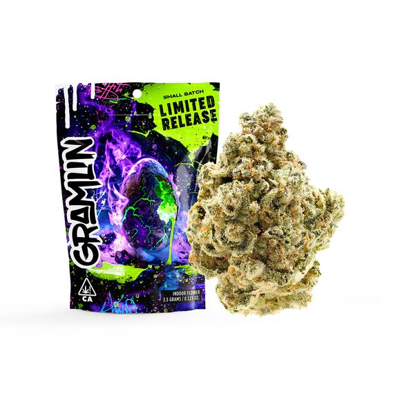 Gramlin - 3.5g - Limited Release - Georgia Piez