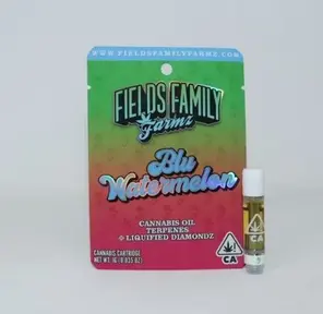 Blu Watermelon