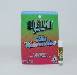 Blu Watermelon Vape 1g