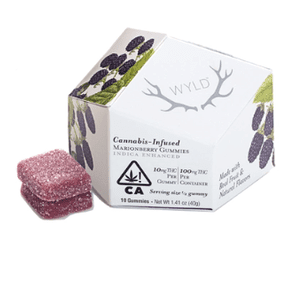 Marionberry 100mg