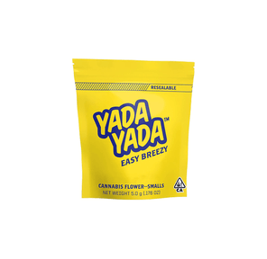 Yada Yada: Cherry Dosido