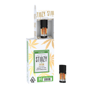 1G LLR POD - PURPLE ANIMAL COOKIES