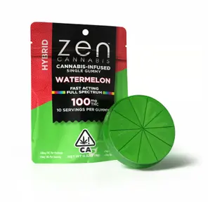 Zen - Watermelon Single