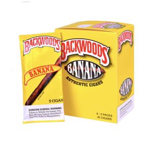 Banana Backwoods
