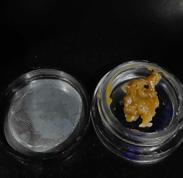 Banana - Live Resin