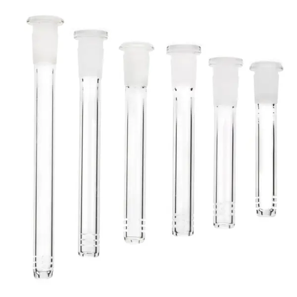 18MM/14MM GLASS DOWNSTEMS