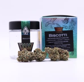 BISCOTTI 3.5G [WW]