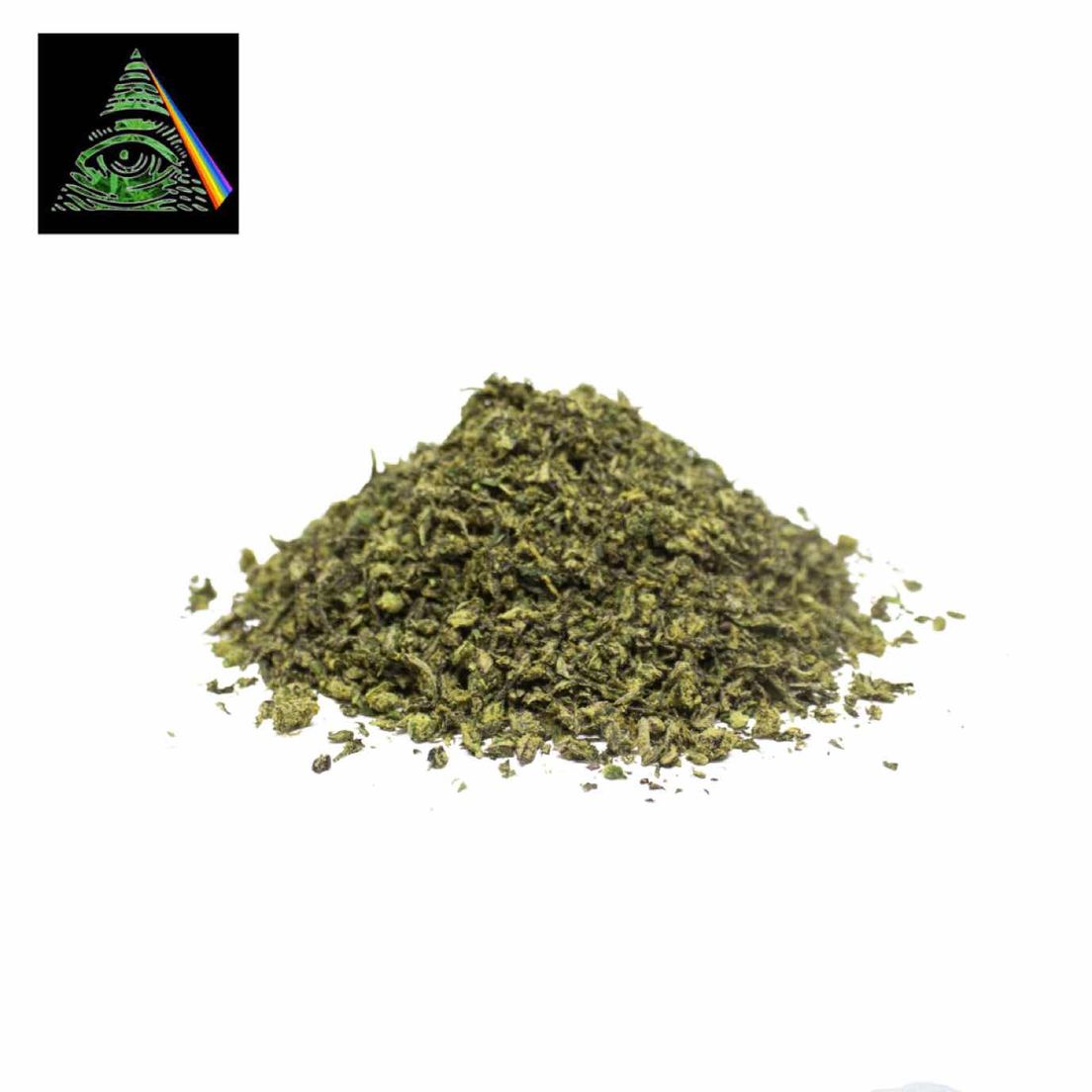 Biomass Gardens - (Shake) Gas House | 28g | THC 25%
