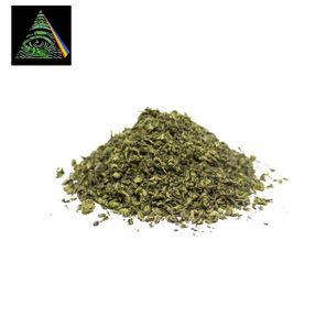 Biomass Gardens - (Shake) Gas House | 28g | THC 25%