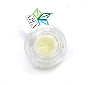 Apex | Sparky Sauce | Sativa | Concentrate | 1g | 81.27% THC