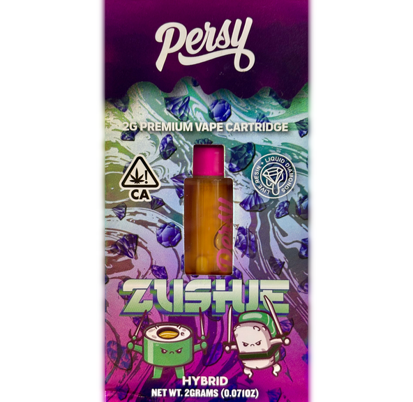 Persy - Zushie - 2G 510 Cart