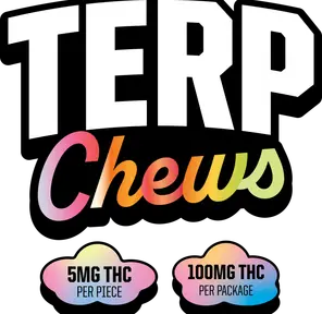 ABX - Terp Chews - Maui Wowie