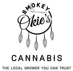 After Party - 22.84% THC - Hybrid (Deal)