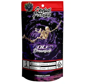 Smoken Promises Flower Violet Dreams 7g
